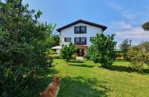 Vizcaya House | Casa Rural ASTEI