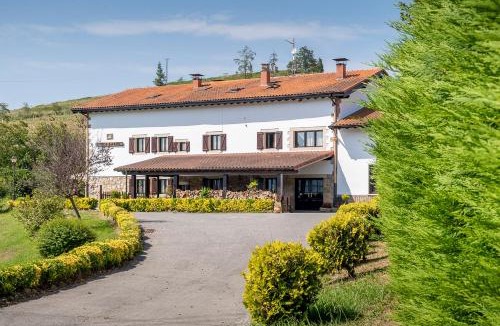 Vizcaya House | Casa Rural ASTEI