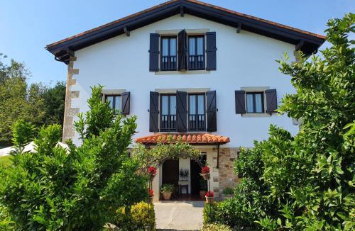 Vizcaya House | Casa Rural ASTEI