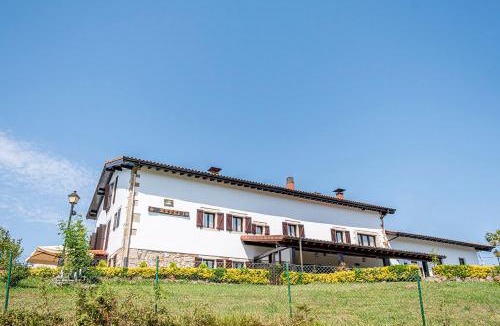 Vizcaya House | Casa Rural ASTEI