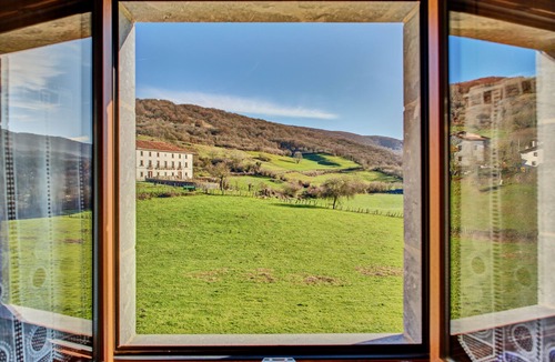 Larraun Cottage | Casa Rural Astiz (Larraun) -Bengoa I