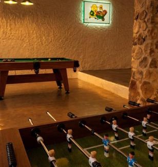 Tebar House | Casa Rural Aura Vintage