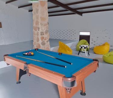 Tebar House | Casa Rural Aura Vintage