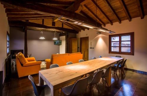 Ametzaga Zuia House | Casa Rural Bakubitxi