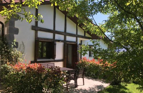 Azkarate House | Casa Rural Balerdi