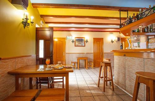 Zubieta House | CASA RURAL BARAZAR