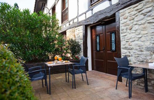 Zubieta House | CASA RURAL BARAZAR