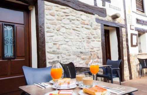 Zubieta House | CASA RURAL BARAZAR