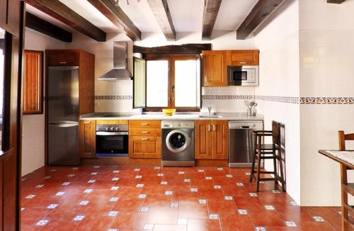 Oronoz Villa | Casa rural Barbenea