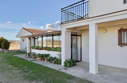 Carcastillo House | Casa Rural Bardenas Park