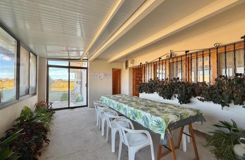 Carcastillo House | Casa Rural Bardenas Park