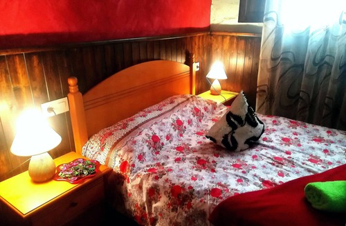 Chulilla Cottage | Casa Rural Baronia 2 for 4 + 1 people