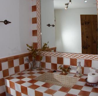 Yosa de Sobremonte House | Casa Rural Basajarau