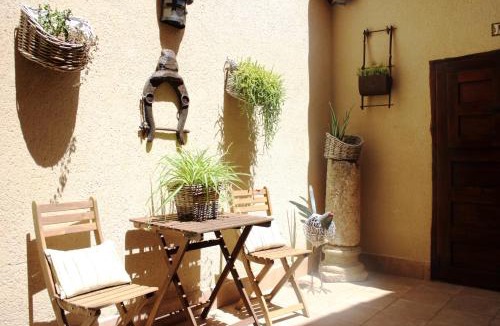 Belmonte Apartment | Casa Rural Bellamonte