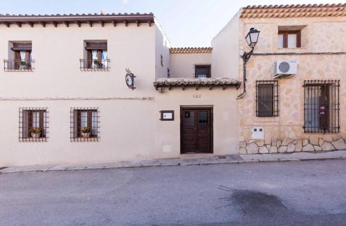 Belmonte Apartment | Casa Rural Bellamonte