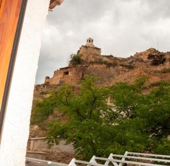 Cuevas de Canart Apartment | Casa Rural Benito