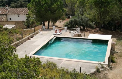 Enguera Cottage | CASA RURAL BENALAZ -Special to enjoy your family and friends in the mountains