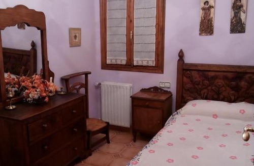 Chibluco House | Casa Rural Benede