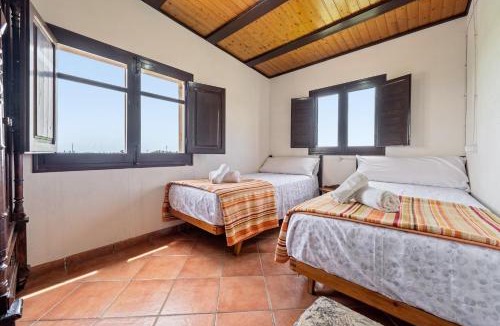 Deltebre House | Casa Rural Benjamin en Deltebre