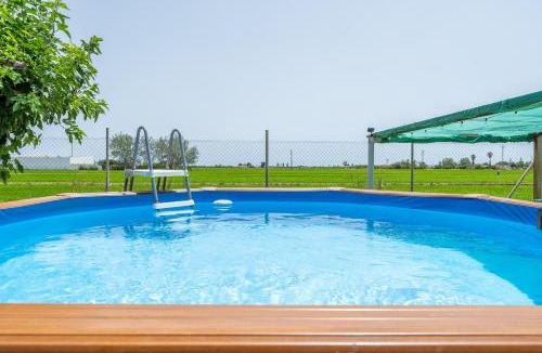 Deltebre House | Casa Rural Benjamin en Deltebre