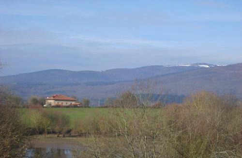 Legutiano House | Casa Rural Bentazar
