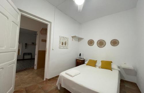 El Picazo House | Casa Rural Berta