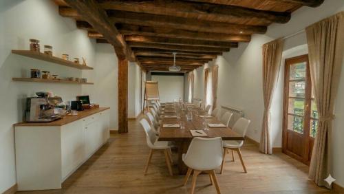 Sumbilla House | Casa Rural Betraunea