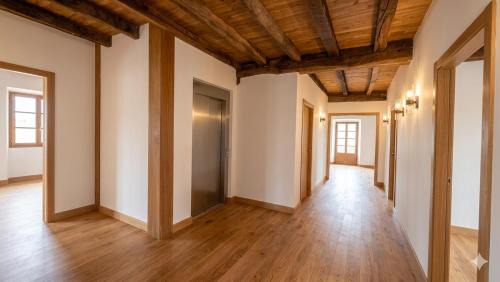 Sumbilla House | Casa Rural Betraunea