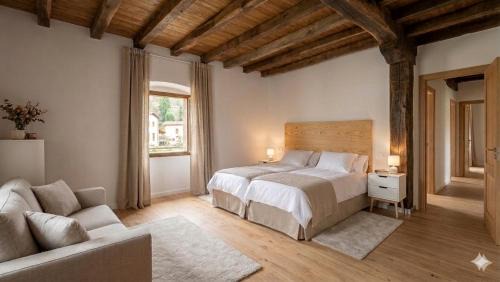 Sumbilla House | Casa Rural Betraunea