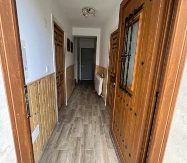 Fuentemolinos House | Casa Rural Boni