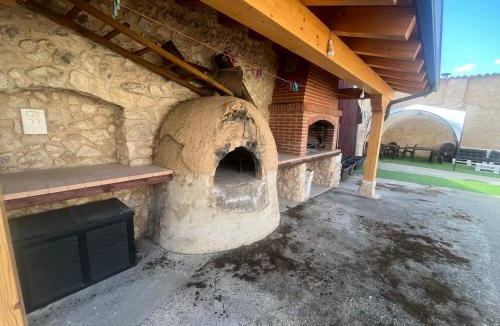 Fuentemolinos House | Casa Rural Boni