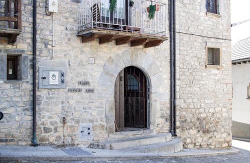 Borau House | Casa Rural Borau