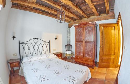 Erro House | Casa Rural Borda Lenco