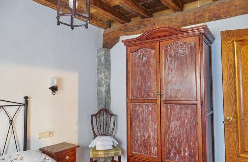 Erro House | Casa Rural Borda Lenco