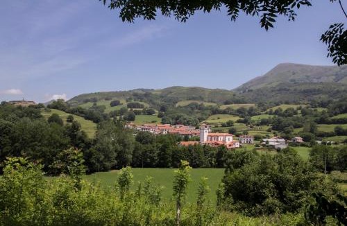 Amaiur House | Casa Rural Bordaberea