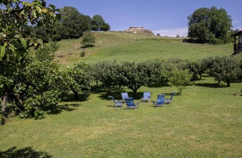 Amaiur House | Casa Rural Bordaberea