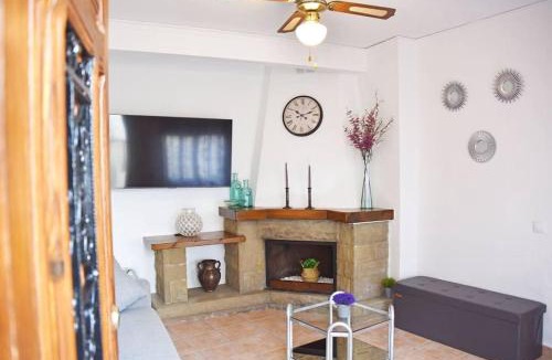 Bunol House | Casa Rural Buñol Ca Maruja-Experiencia Unica