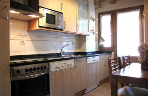 Ochagavia House | Casa Rural Burret