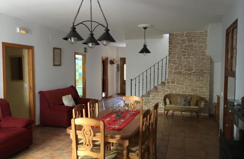 Benimeli House | Casa Rural Ca-Alzina