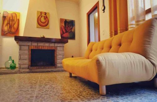 Callosa d' En Sarria House | Casa rural “Ca Robert”