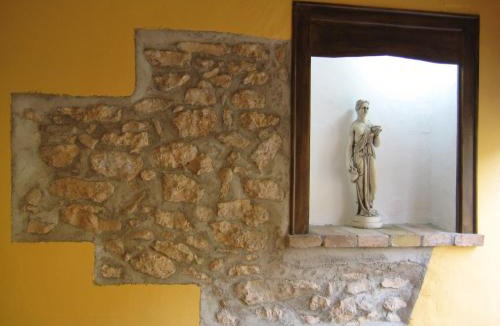 Nulles House | Casa rural ca l'Antoni (Tarragona)