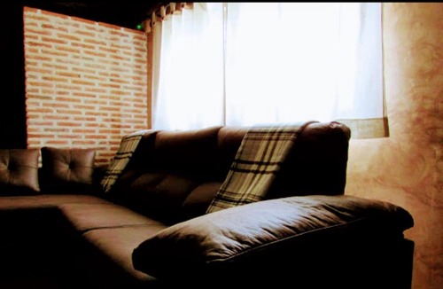Segovia House | Casa rural Cachilo