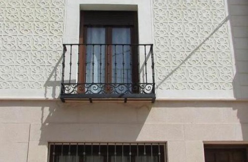 Segovia House | Casa rural Cachilo