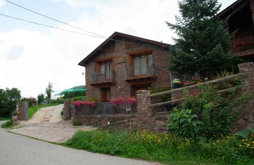 Llagunes Apartment | Casa Rural Cal Bosch