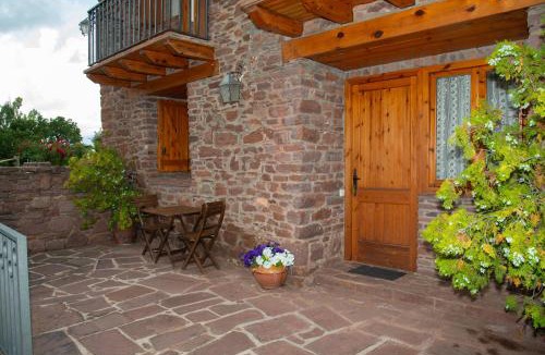 Llagunes Apartment | Casa Rural Cal Bosch