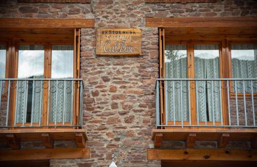 Llagunes Apartment | Casa Rural Cal Bosch