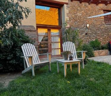 Estamariu Apartment | CASA RURAL CAL DAVID ESTAMARIU