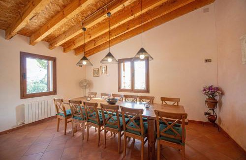 Aiguamurcia House | Casa Rural Cal Martí