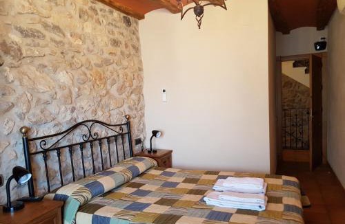 Pauls House | Casa Rural Cal Puyo