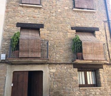 Artesa de Segre Ski Chalet | Casa rural CAL SERRA
